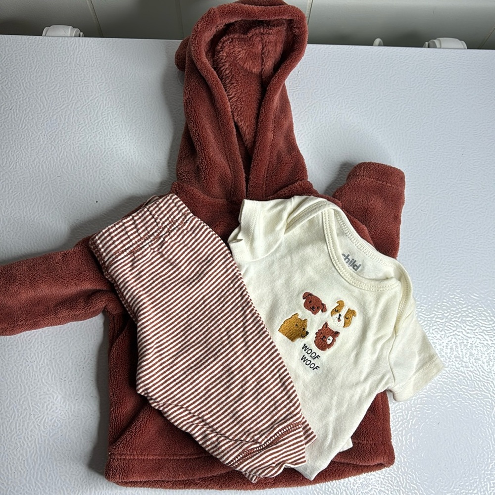 Baby Set - Carters